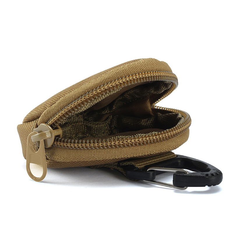 Tactical EDC Men Key Wallet Po - Edc Carry Case 评论和价格