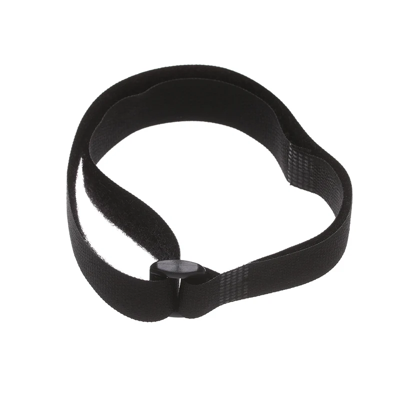 10 PC 2*50cm Reusable Fastenin - Gear Tie Reusable 评论和价格