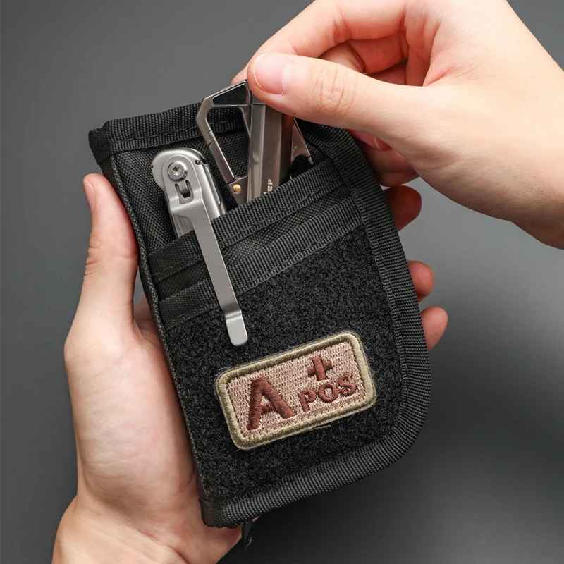 Outdoor Kit Carry-on Card Bag  - Edc Carry Card 评论和价格