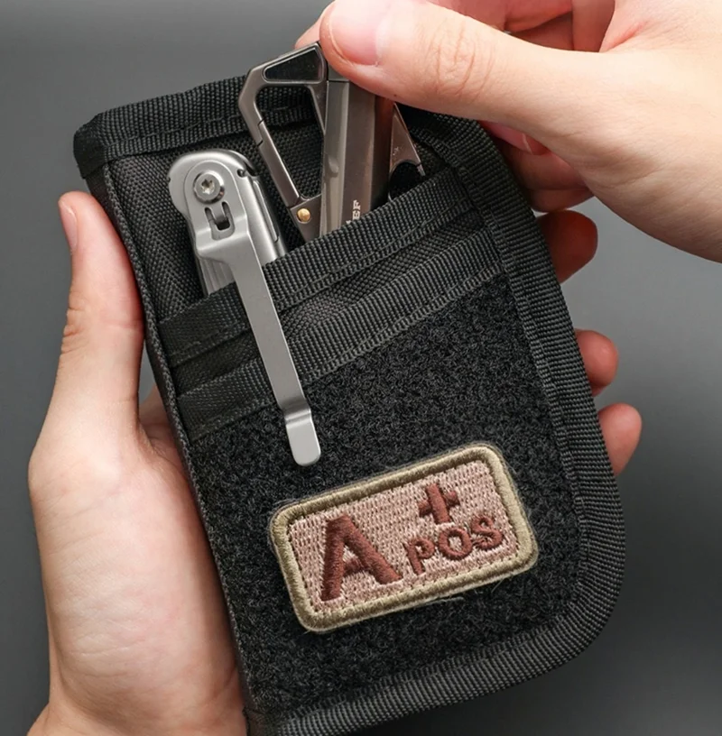 Outdoor Kit Carry-on Card Bag  - Edc Carry Card 评论和价格
