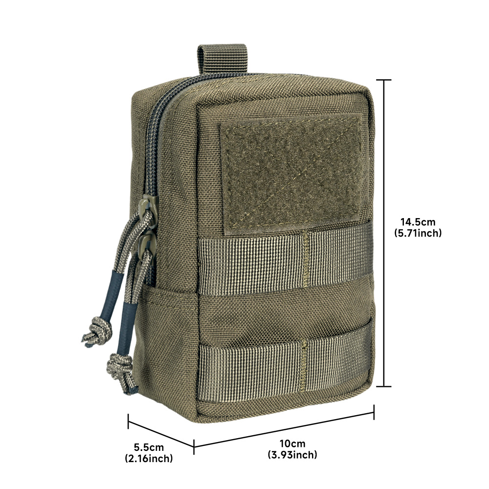 EXCELLENT ELITE SPANKER Tactic - Edc Carry Case 评论和价格