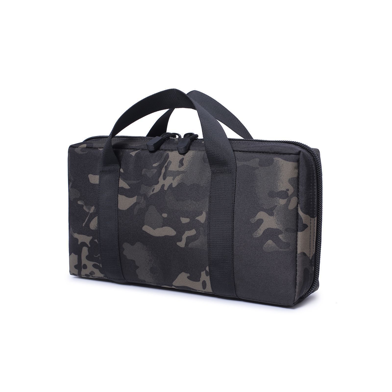 Portable Tactical Carry Bag Mu - Edc Everyday Carry Gear 评论和价格