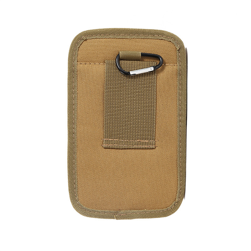 Molle Pouch Mobile Phone Waist - Edc Carry Case 评论和价格