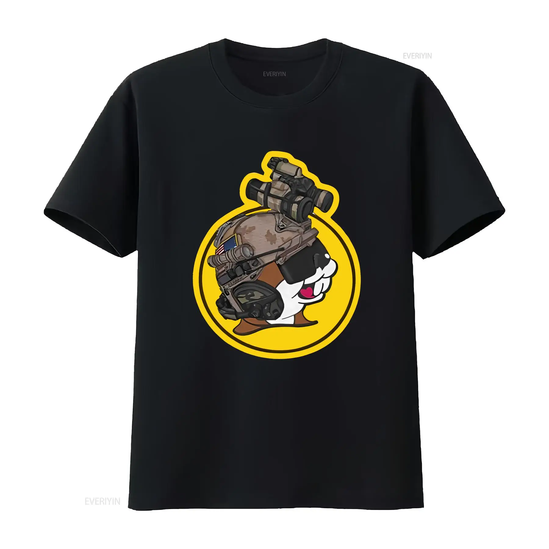 V2 Tactical Beaver t shirt Edc - Edc Everyday Carry Gear 评论和价格