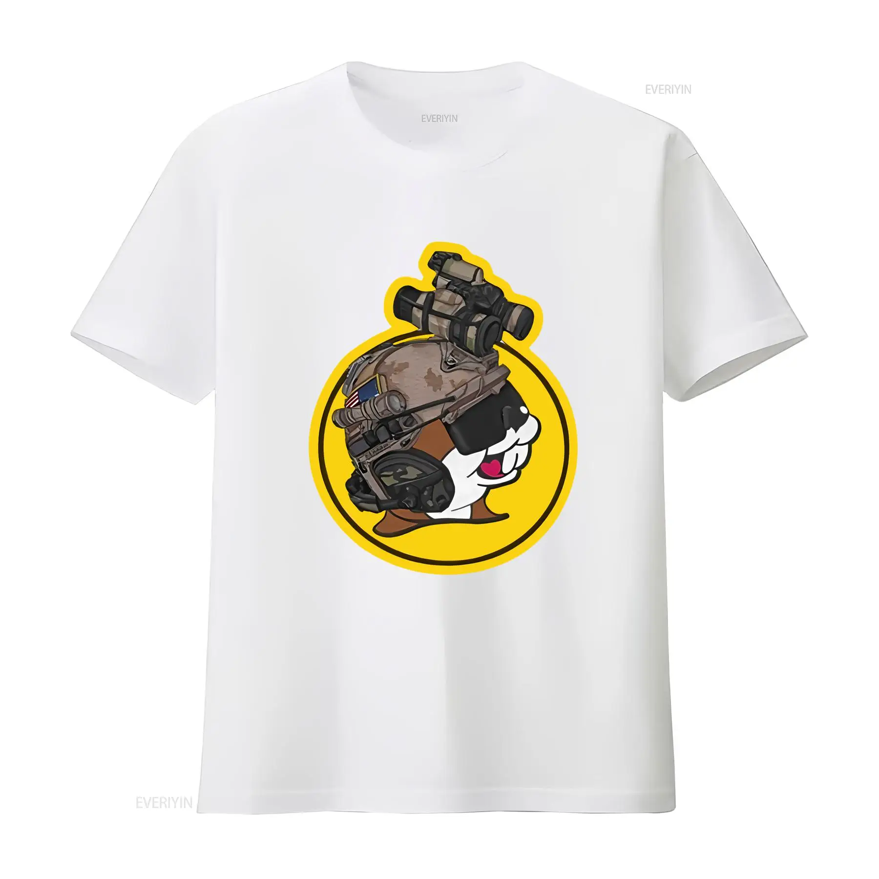 V2 Tactical Beaver t shirt Edc - Edc Everyday Carry Gear 评论和价格