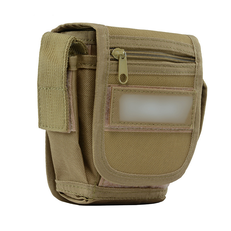 EDC Molle Tactical Pouch Waist - Edc Carry Belt Pouch 评论和价格