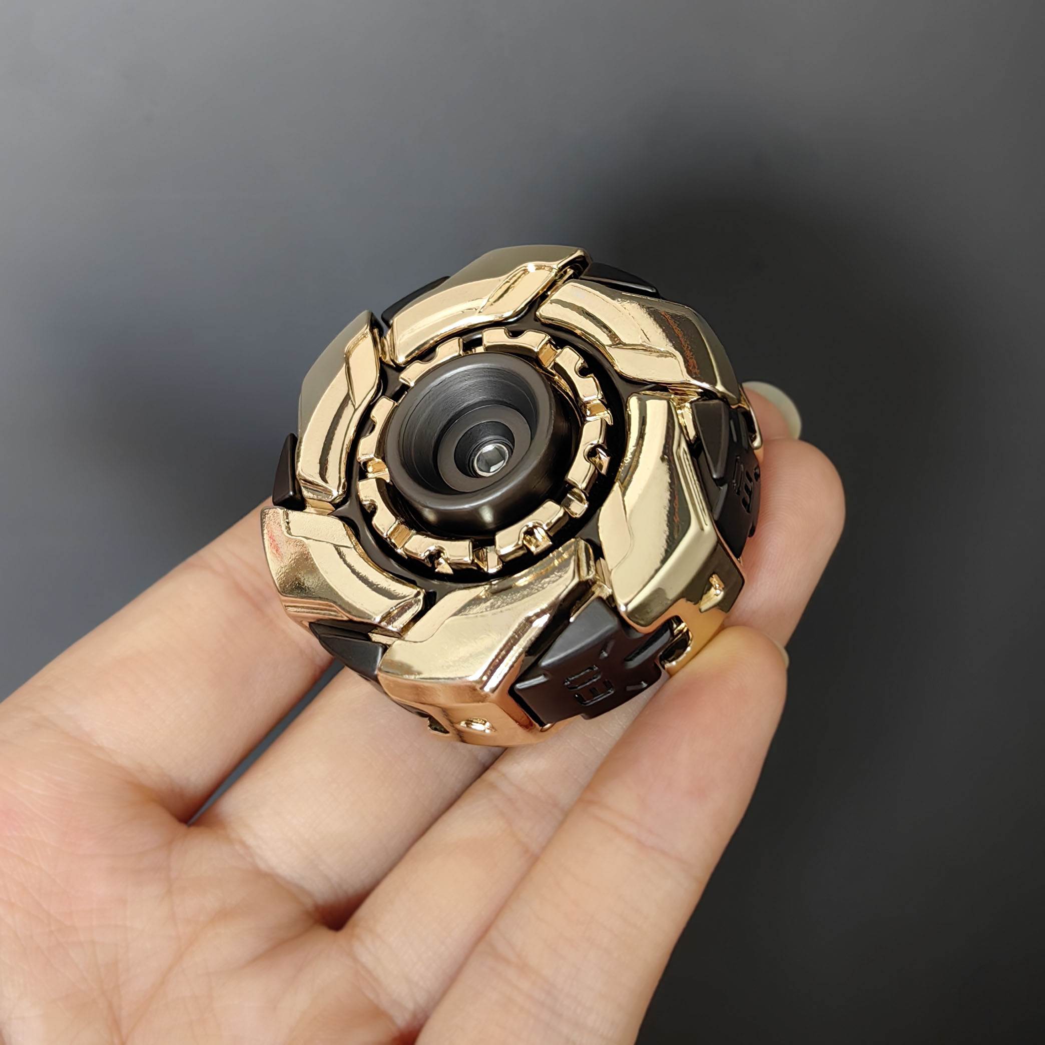 EDC Fidget Sliders Open Armor  - Fidget Spinner Bearing 评论和价格