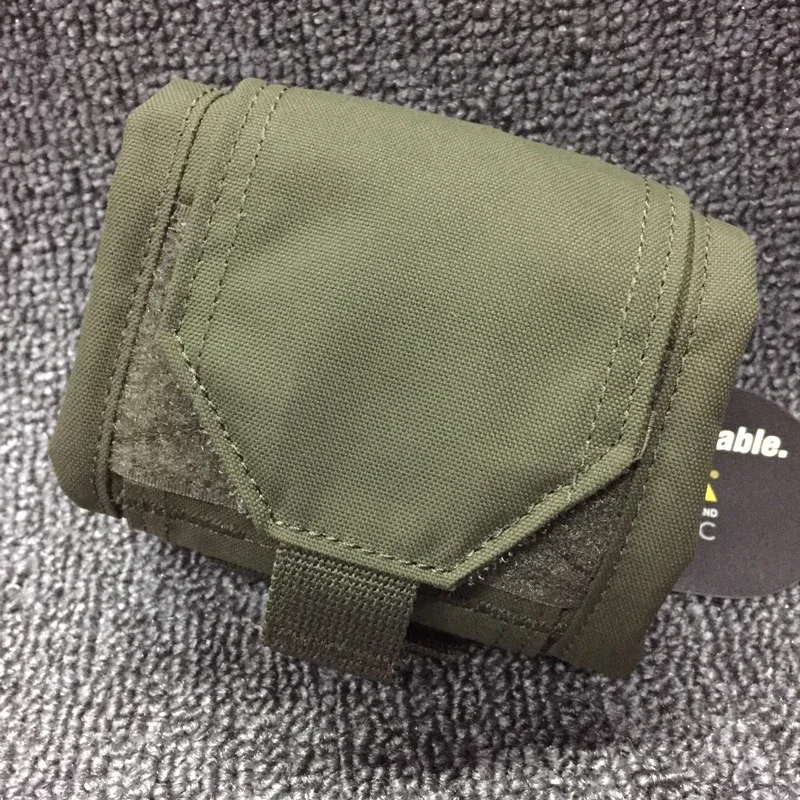 Multicam Drop Dump Pouch Tacti - Edc Able Carry 评论和价格