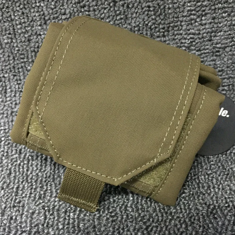 Multicam Drop Dump Pouch Tacti - Edc Able Carry 评论和价格