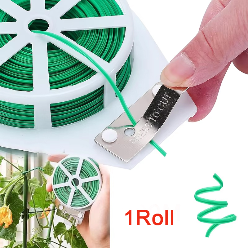 Garden Twist Ties Multifunctio - Gear Tie Reusable 评论和价格