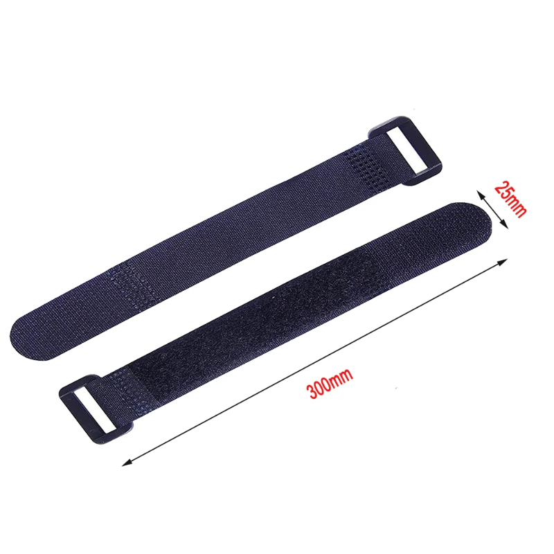 5pcs 2.5*30cm Bike Tie Fixed S - Gear Tie Reusable 评论和价格