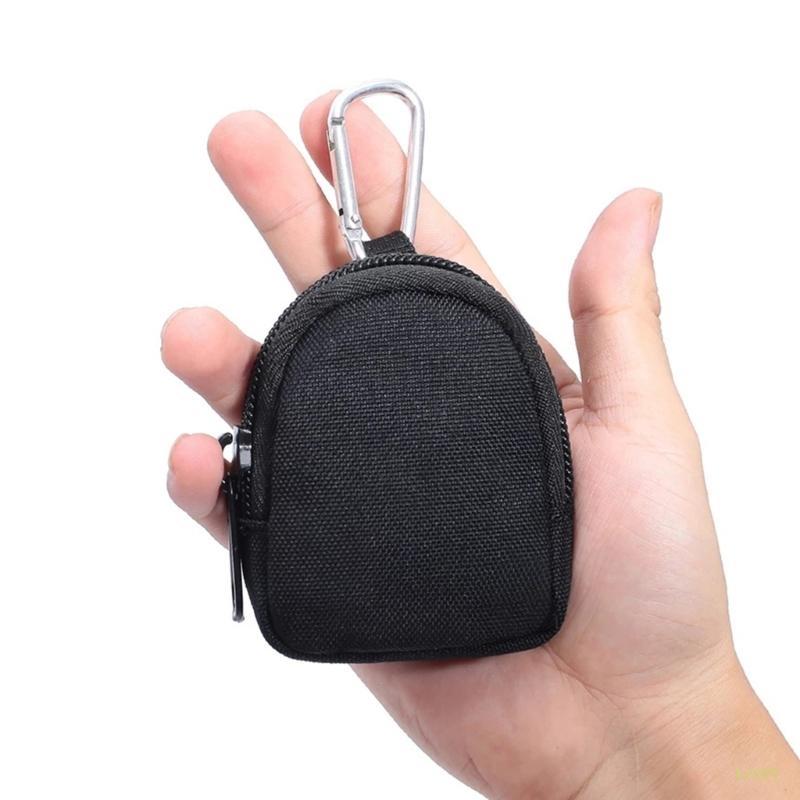 1 Pc Portable Outdoor Key Bag  - Edc Carry Case 评论和价格