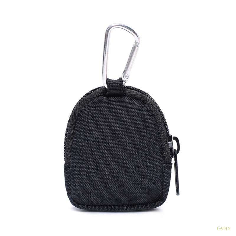 1 Pc Portable Outdoor Key Bag  - Edc Carry Case 评论和价格