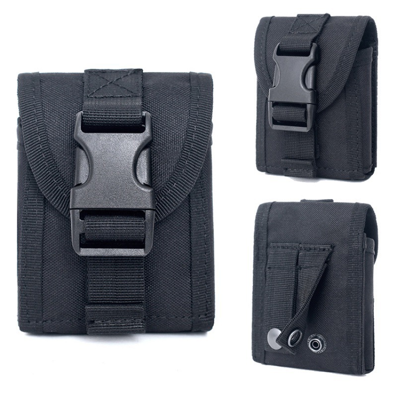 Outdoor EDC MOLLE Waist Bag -  - Edc Able Carry 评论和价格