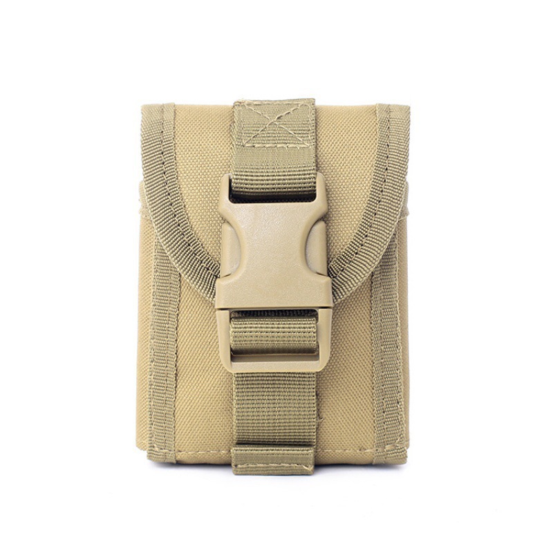 Outdoor EDC MOLLE Waist Bag -  - Edc Able Carry 评论和价格