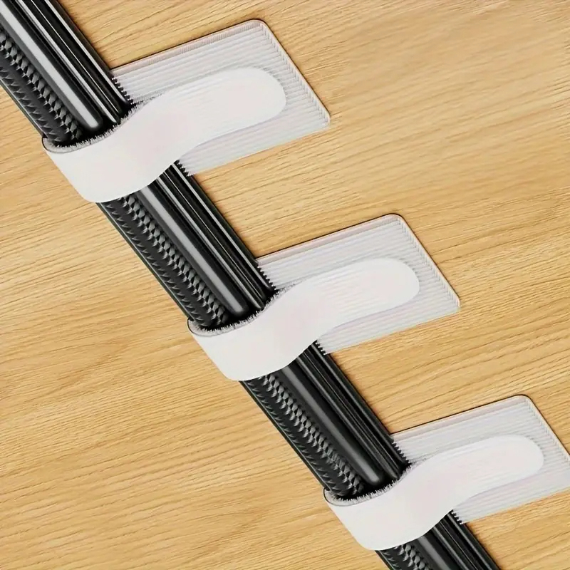 20pcs Reusable Cable Tie Faste - Gear Tie Reusable 评论和价格