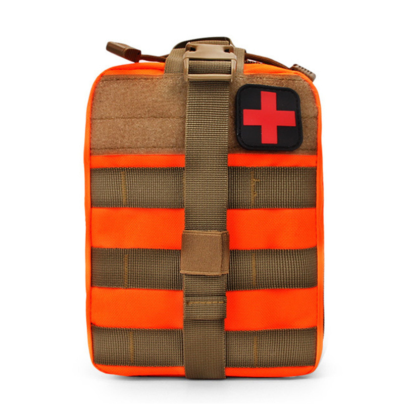 Molle Tactical First Aid Kits  - Edc Carry Pouch 评论和价格