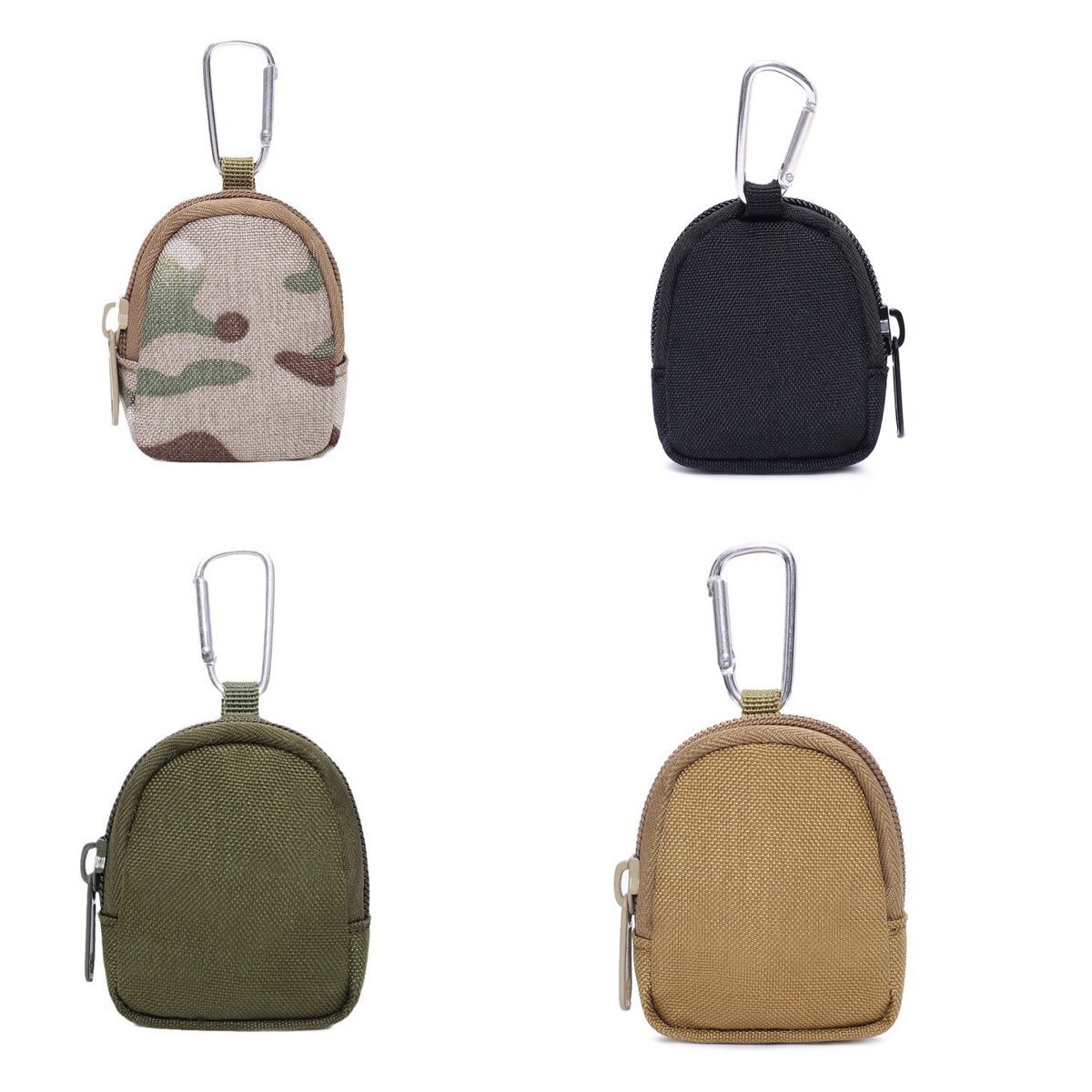 Tactical Edc Pouch Key Bag Coi - Edc Carry Case 评论和价格