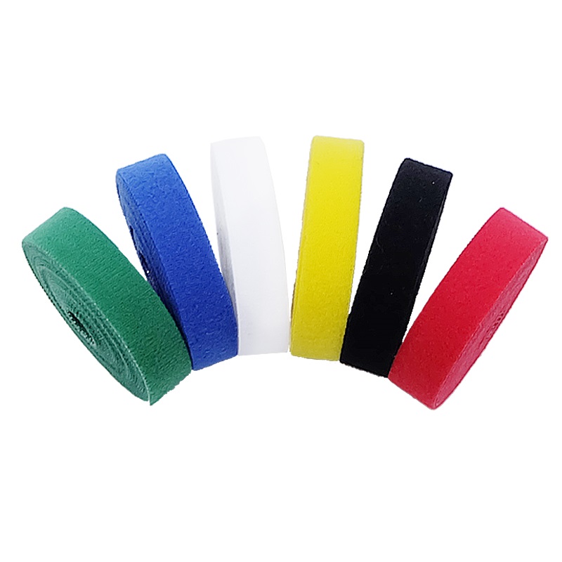 1/5M Cable Ties Reusable Adhes - Gear Tie Reusable 评论和价格