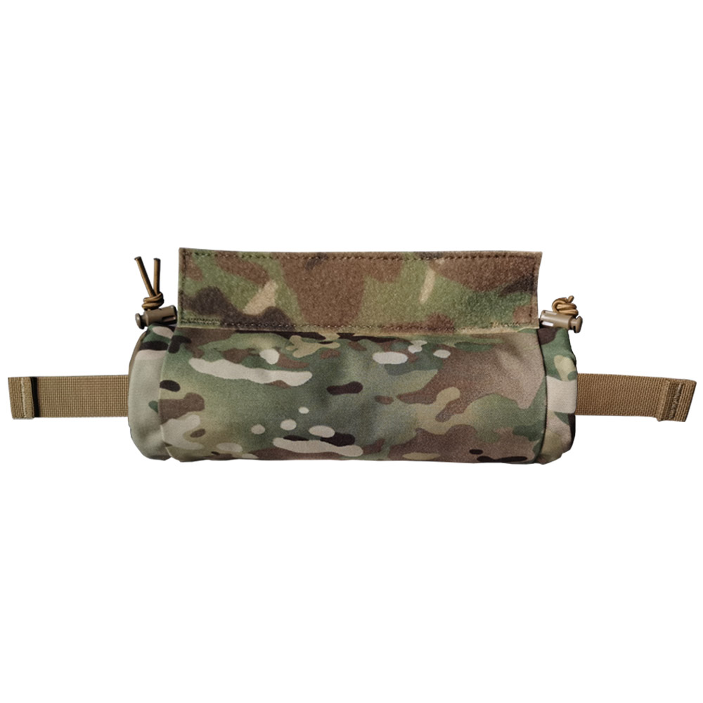 Tactical Trauma Pouch Roll 1 I - Edc Flex Carry Belt 评论和价格