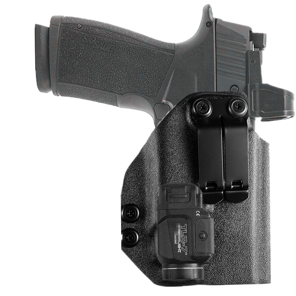 kydex IWB Holster for Sig Saue - Edc Flex Carry Belt 评论和价格