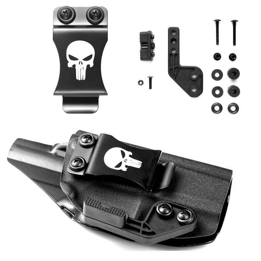 kydex IWB Holster for Sig Saue - Edc Flex Carry Belt 评论和价格