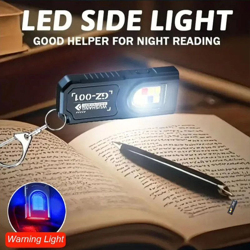 LED Keychain Flashlight Type C - Keychain Flashlight 评论和价格