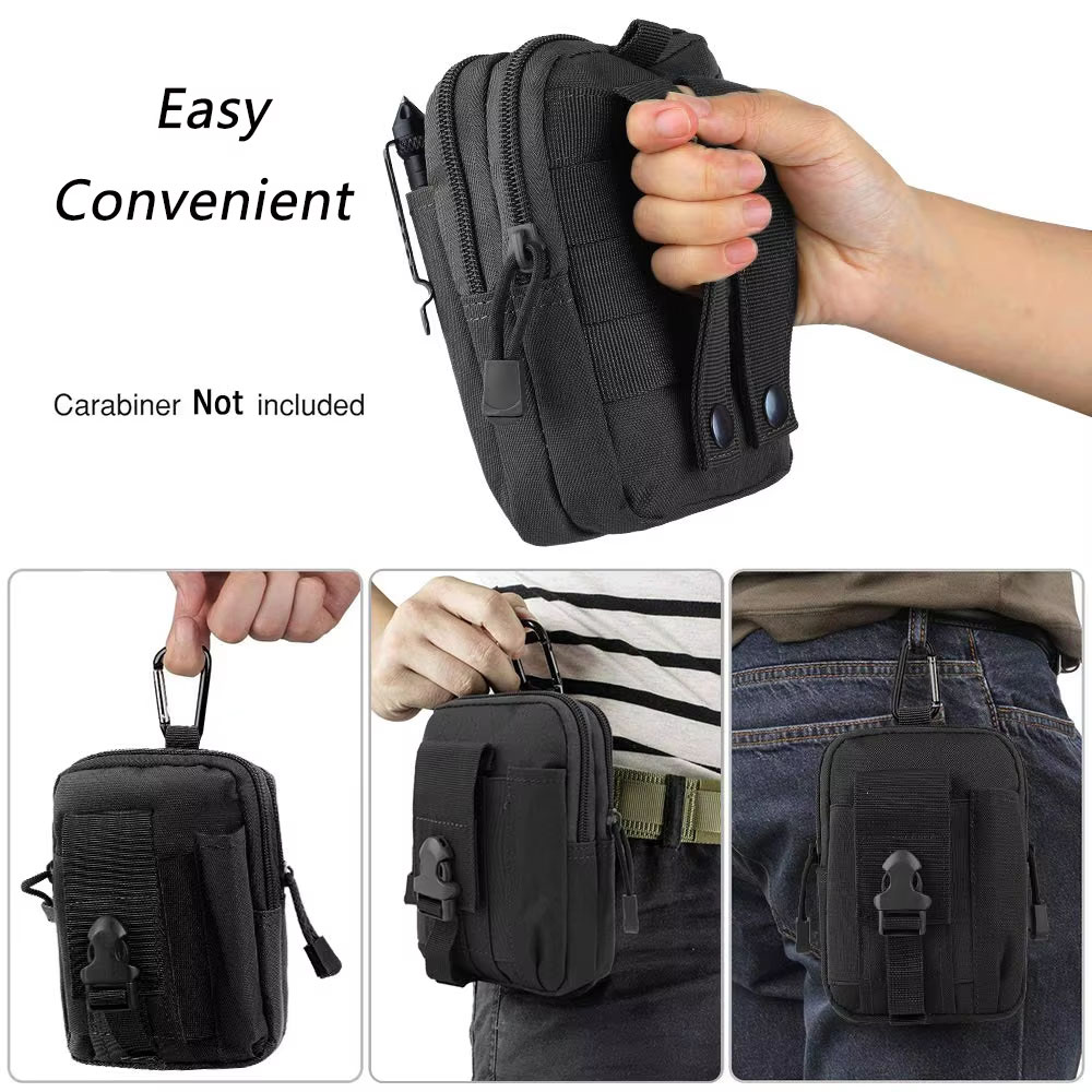 Outdoor Gear Tool Gadget Pocke - Edc Able Carry 评论和价格