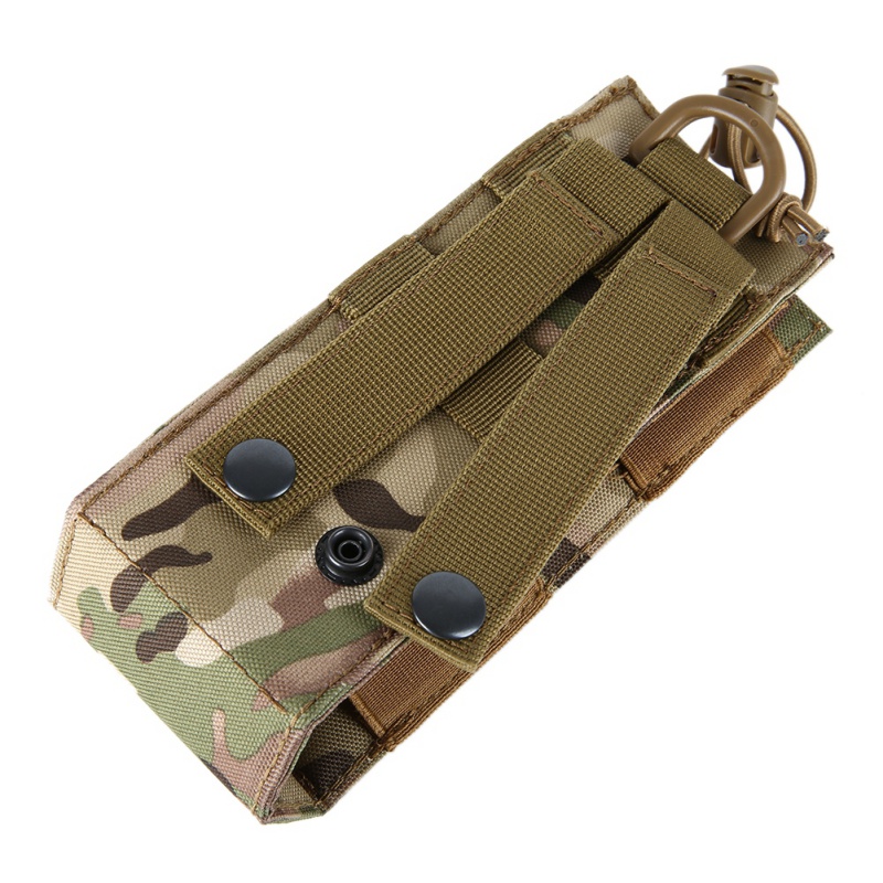 x1 Molle Water Bottle Holster  - Edc Able Carry 评论和价格