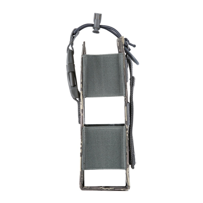 x1 Molle Water Bottle Holster  - Edc Able Carry 评论和价格