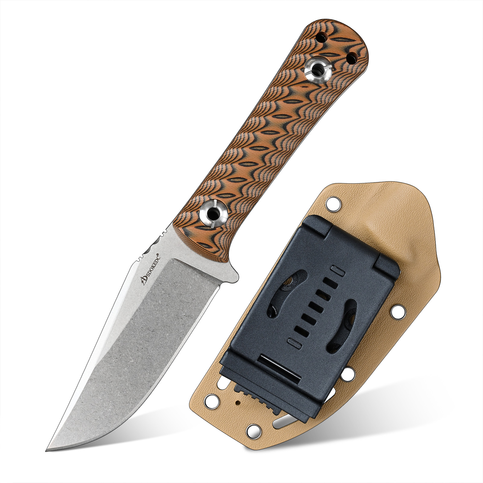 SDOKEDC Portable EDC Carry Cut - Edc Carry Backpack 评论和价格
